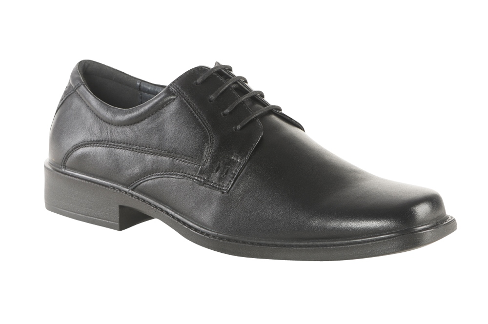 נעלי נוחות אלגנטיות לגברים – שרוכים          דגם:  001