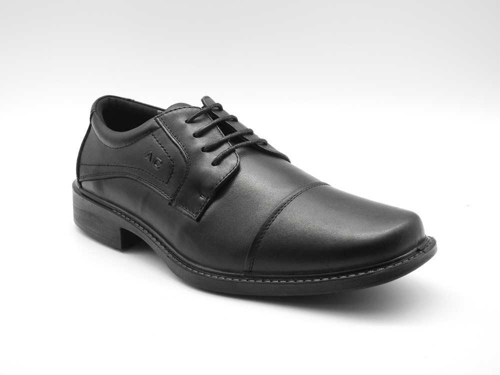 נעלי נוחות אלגנטיות לגברים – שרוכים          דגם: 005