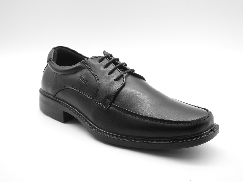 נעלי נוחות אלגנטיות לגברים – שרוכים    דגם:  011