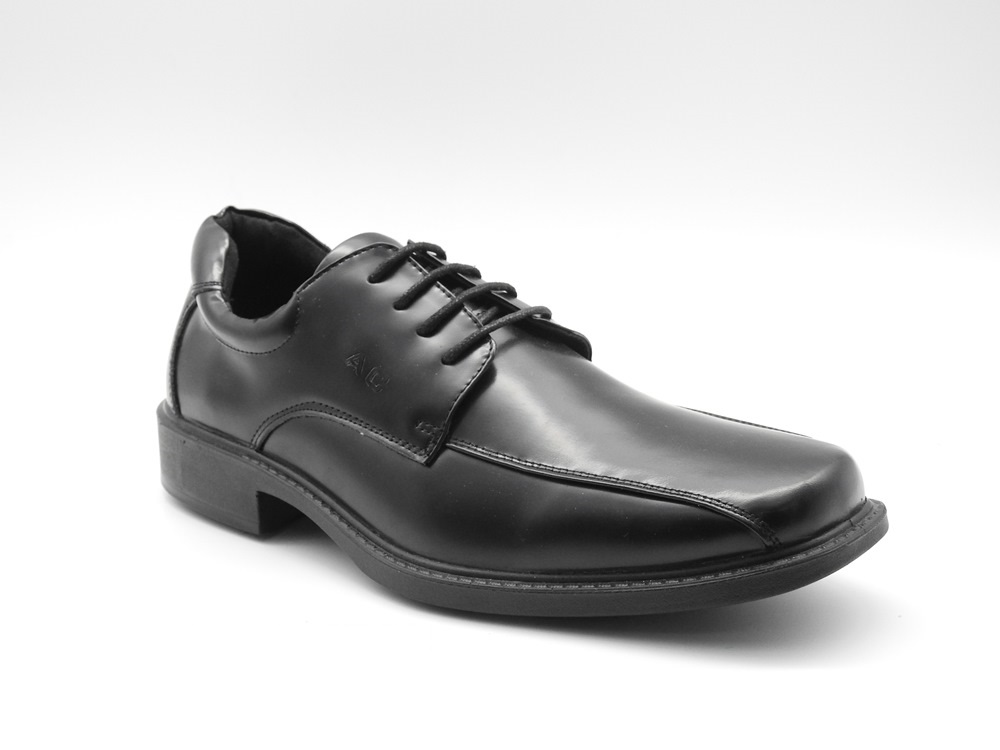 נעלי נוחות אלגנטיות לגברים – שרוכים     דגם:  213
