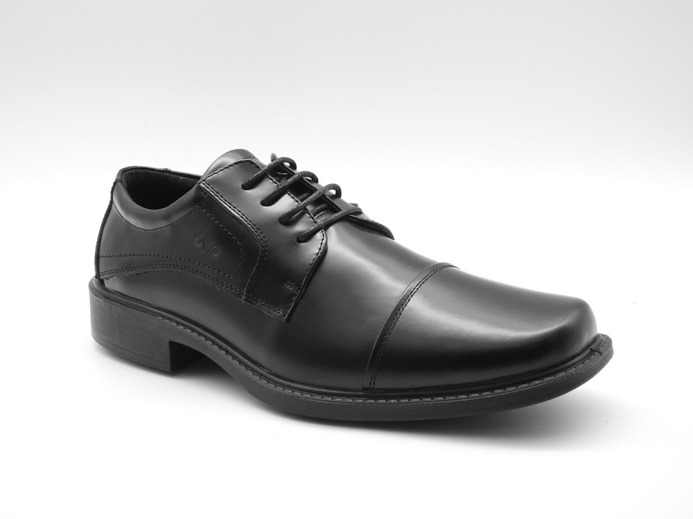 נעלי נוחות אלגנטיות לגברים – שרוכים      דגם:  215