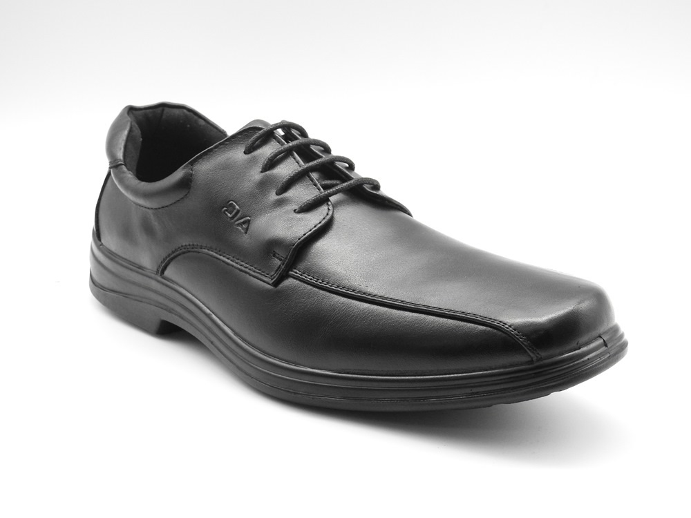 נעלי נוחות אלגנטיות לגברים – שרוכים    דגם:  30012