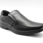 נעלי סירה לגברים -נעליים אלגנטיות עם אמירה אופנתית