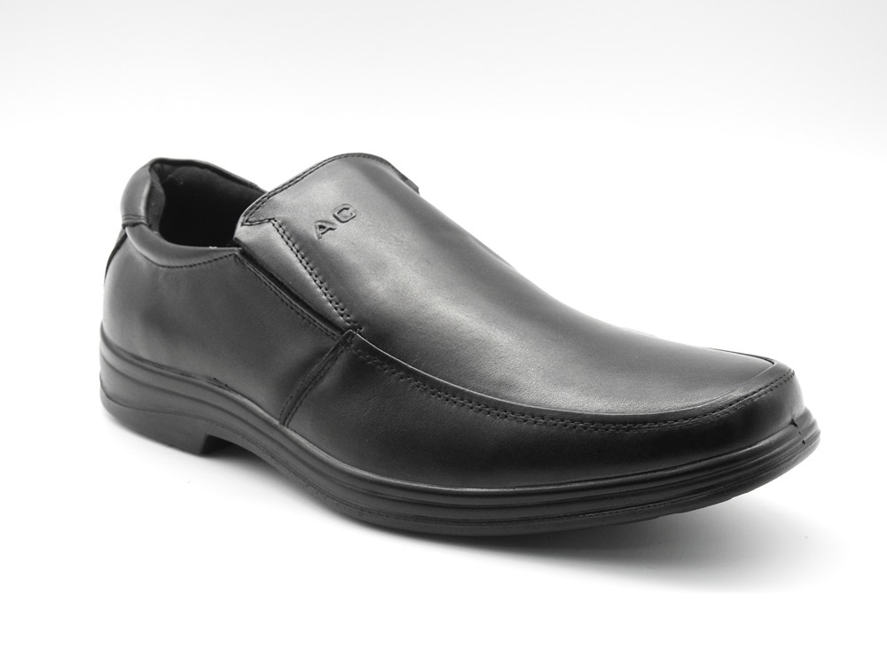 נעלי סירה לגברים -נעליים אלגנטיות עם אמירה אופנתית
