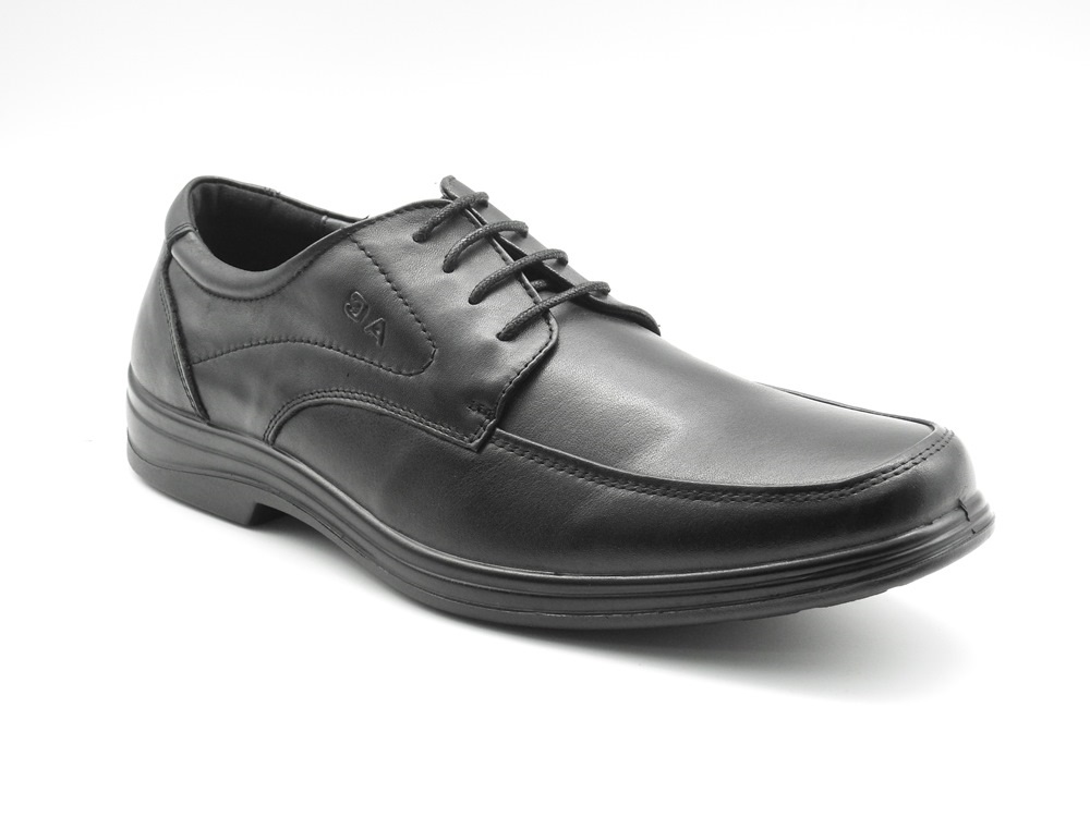 נעלי נוחות אלגנטיות לגברים – שרוכים   דגם:  30014