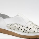 נעלי עור לנשים - נעליים שיקיות ואופנתיות