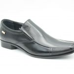 נעלי עור אלגנט