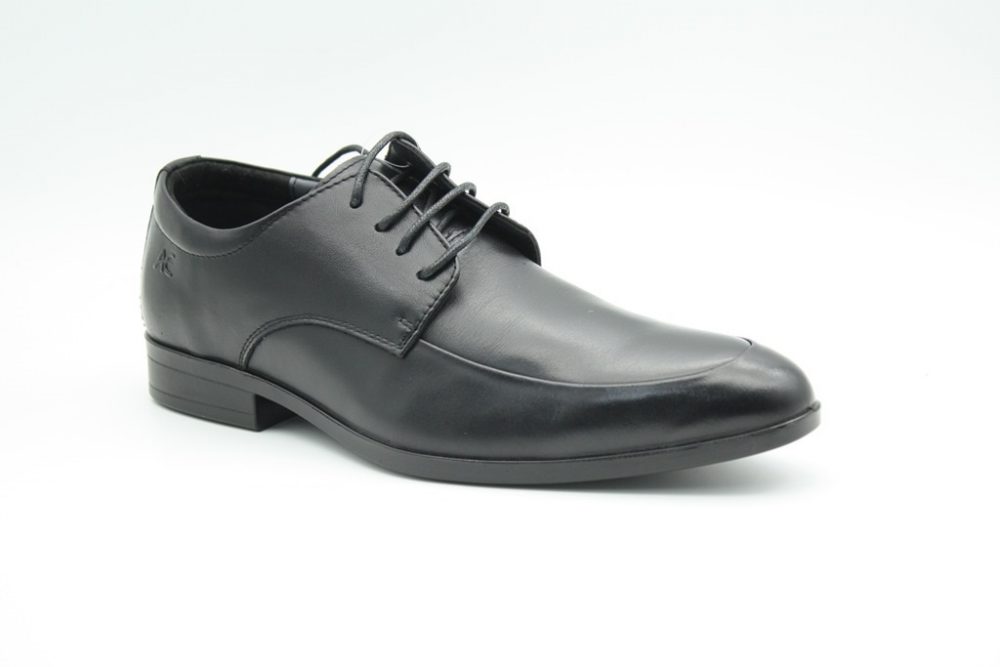 נעלי נוחות אלגנטיות לגברים - שרוכים     דגם: 889-10