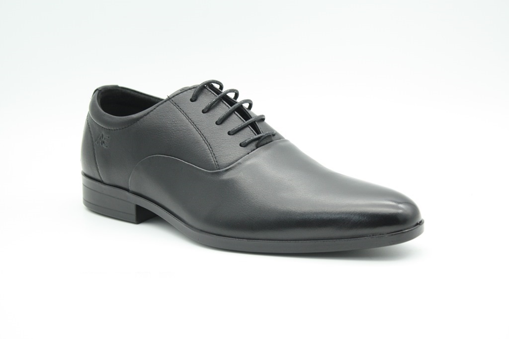 נעלי נוחות אלגנטיות לגברים - שרוכים          דגם: 889-11