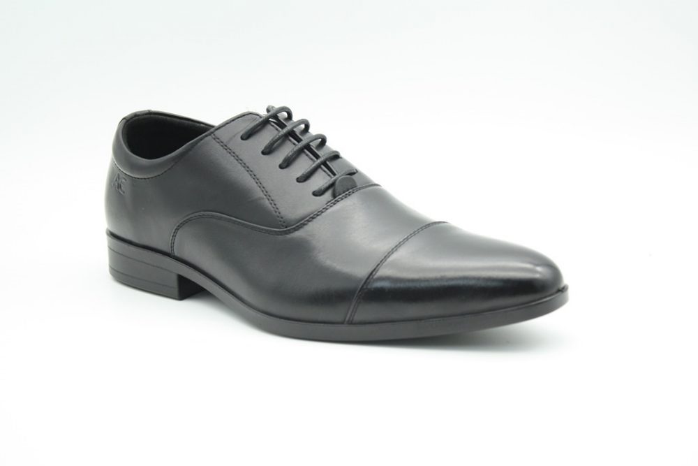 נעלי נוחות אלגנטיות לגברים - שרוכים                   דגם: 889-12
