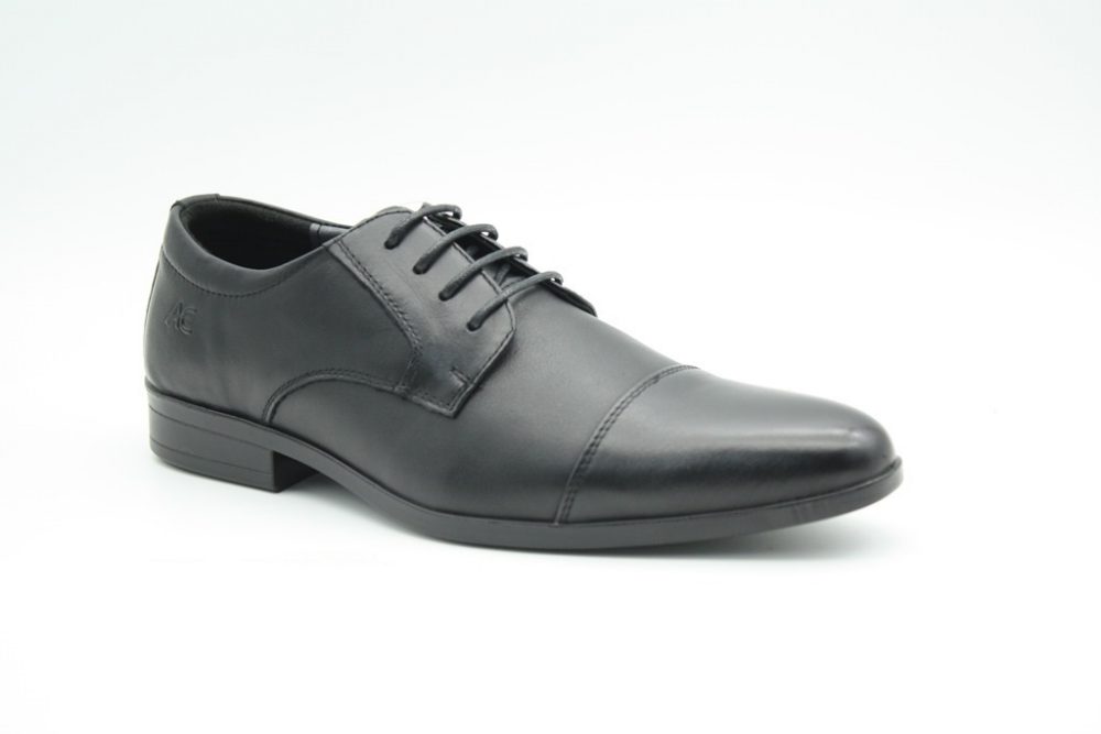 נעלי נוחות אלגנטיות לגברים – שרוכים                   דגם: 889-13