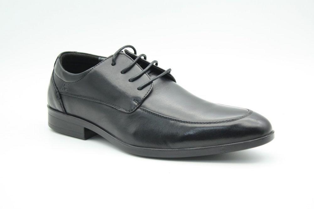 נעלי נוחות אלגנטיות לגברים – שרוכים                  דגם: 889-15
