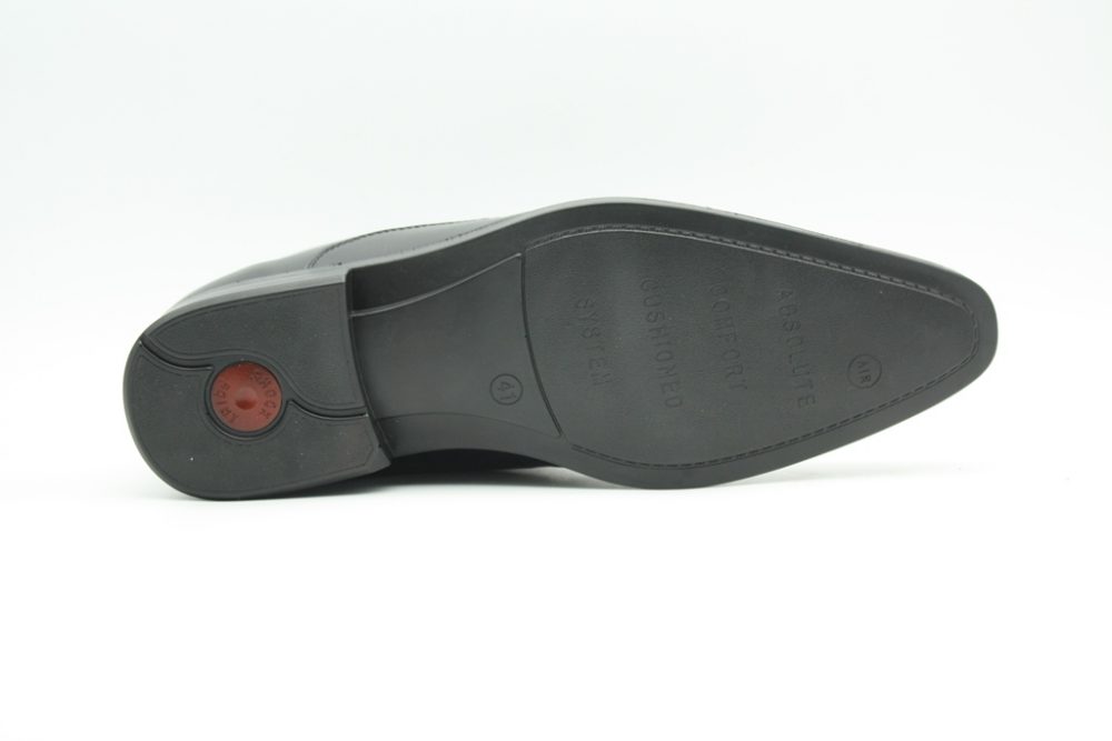 נעלי נוחות אלגנטיות לגברים - שרוכים                   דגם: 889-211