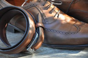נעלי עור לגברים - נעליים שמתאימות לכל אירוע
