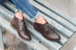 נעלי נוחות לגברים - גם נוחות וגם יפות