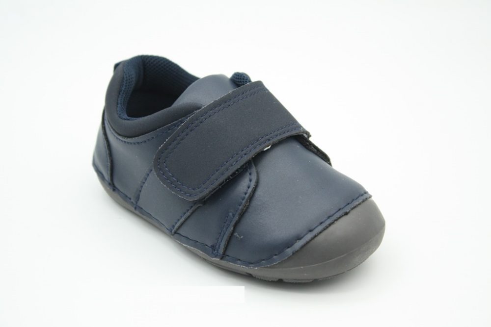 נעלי צעד ראשון לקטנטנים    דגם- 1153-22 BLUE