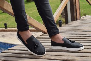 נעלי אלגנט לגברים קולקציית 2021