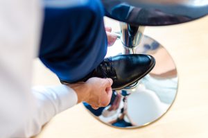 נעלי נוחות לגברים - מה מגדיר אותן ככאלה?