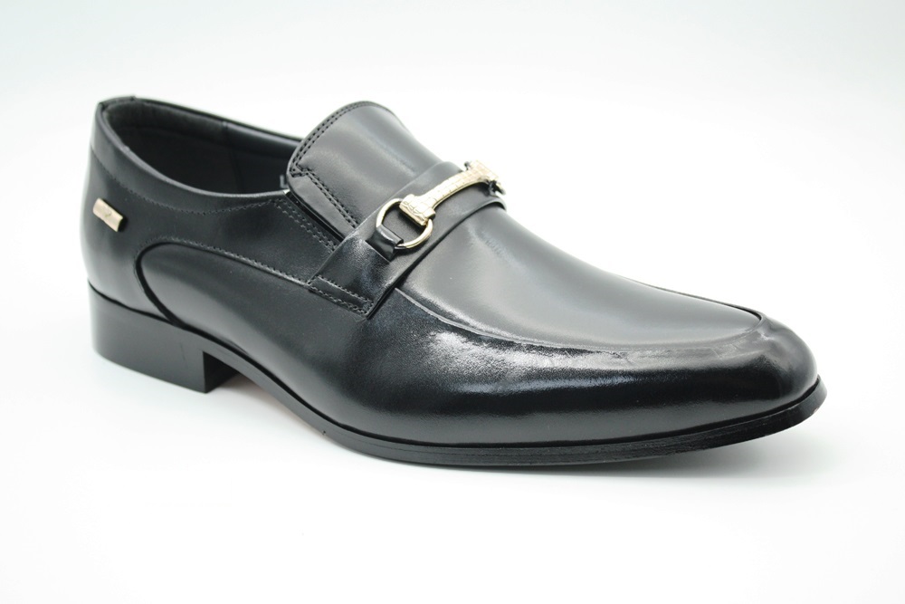 נעלי מוקסין אלגנטיות לגברים      דגם: 542