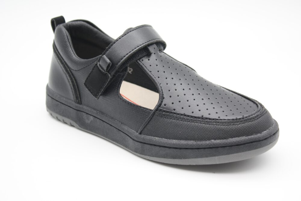 נעלי סניקרס לבנים דגם 299-4A
