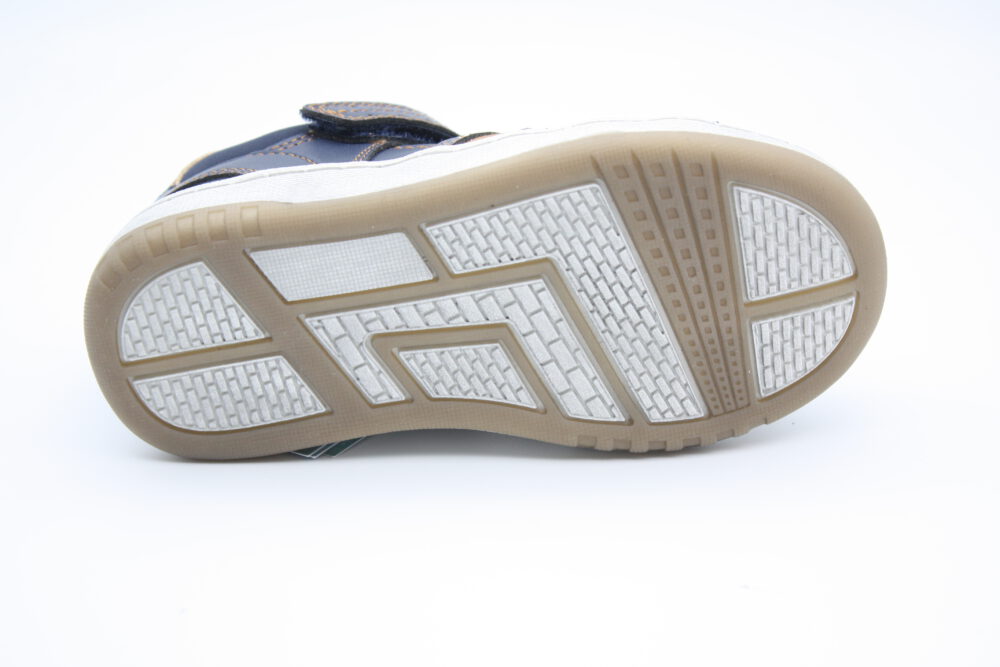נעלי סניקרס לבנים דגם 299-2A