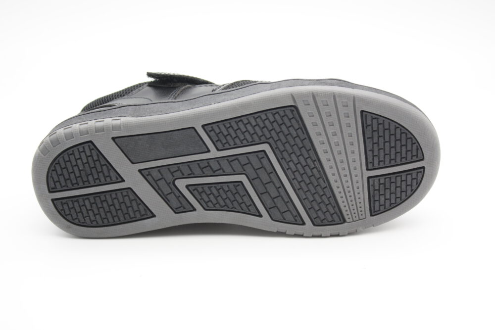נעלי סניקרס לבנים דגם 299-4A