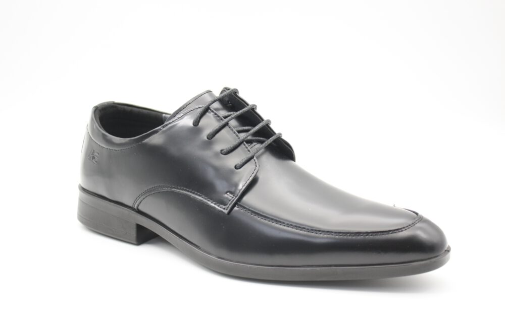 נעלי נוחות אלגנטיות לגברים – שרוכים                  דגם: 889-210