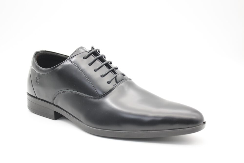 נעלי נוחות אלגנטיות לגברים - שרוכים                   דגם: 889-211