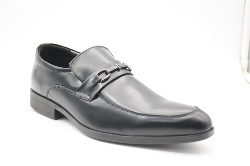 נעלי מוקסין נוחות ואלגנטיות לגברים                דגם:889-217