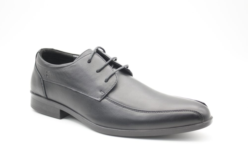 נעלי נוחות אלגנטיות לגברים – שרוכים                  דגם: 889-23
