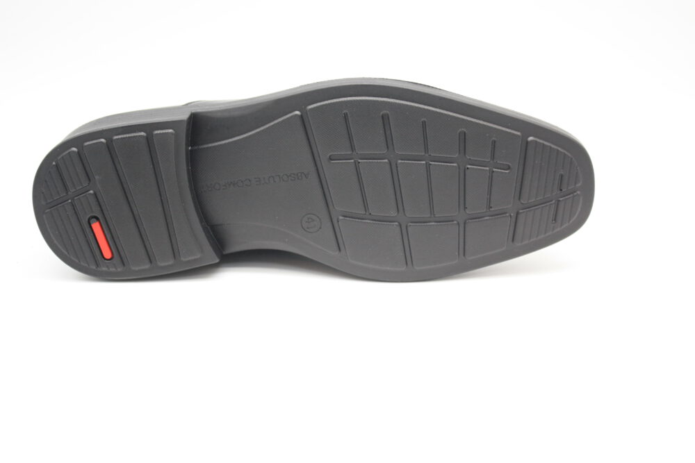 נעלי נוחות אלגנטיות לגברים מסדרת ACS דגם 221-40