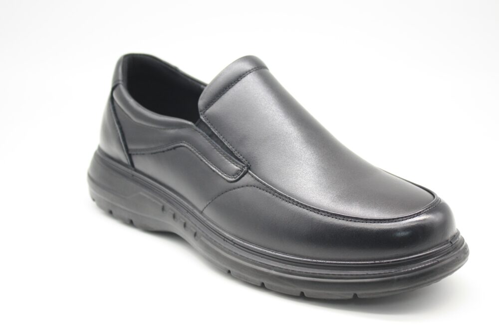 נעלי נוחות רחבות לגברים -דגם:23301