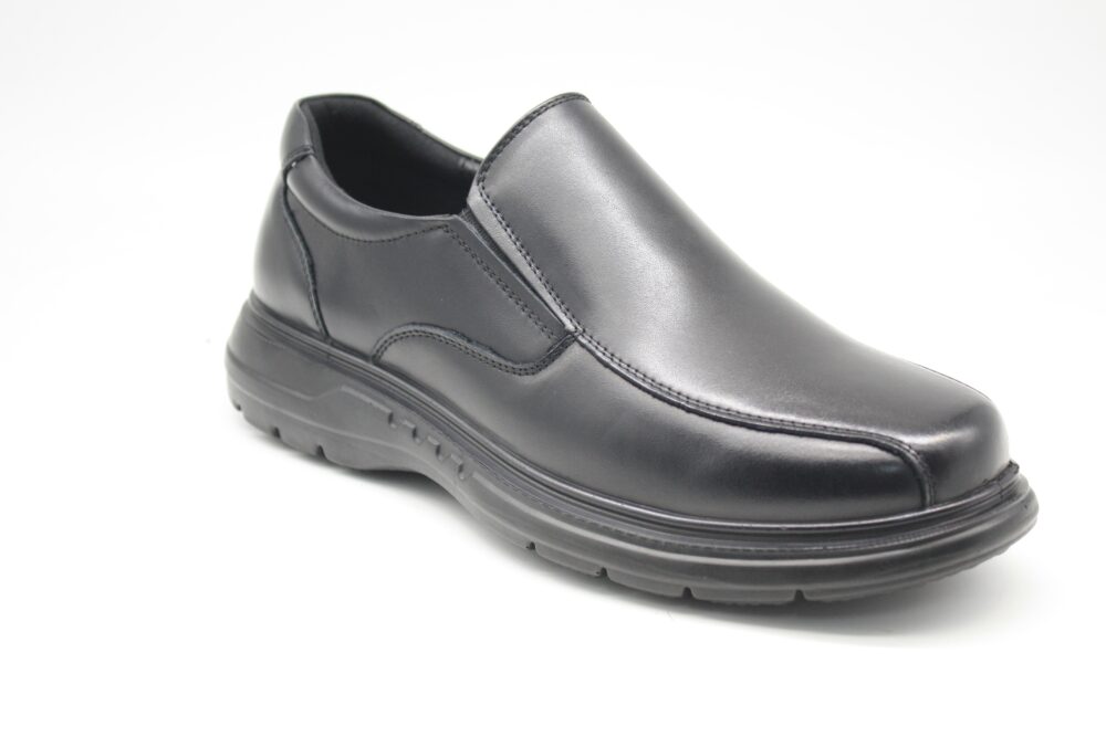 נעלי נוחות רחבות לגברים -דגם:23303