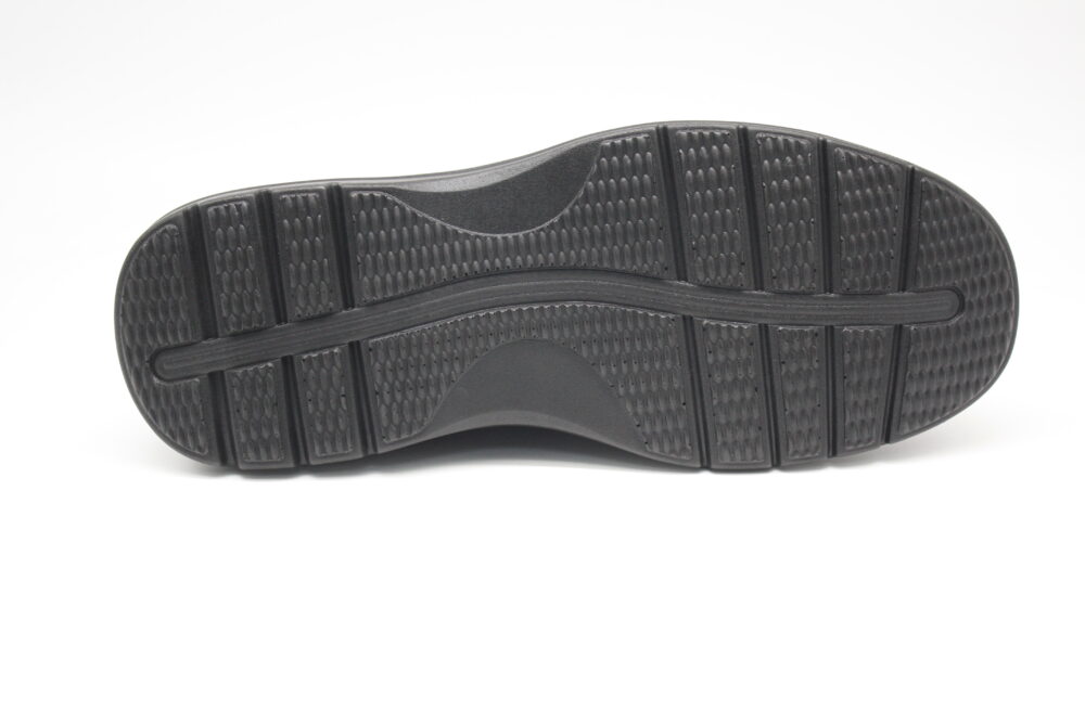 נעלי נוחות רחבות לגברים - שרוכים דגם:23311