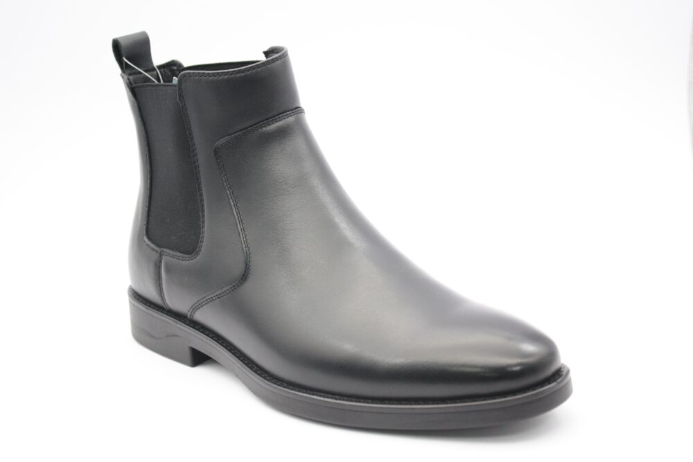 מגפיים לגברים דגם 311221 black