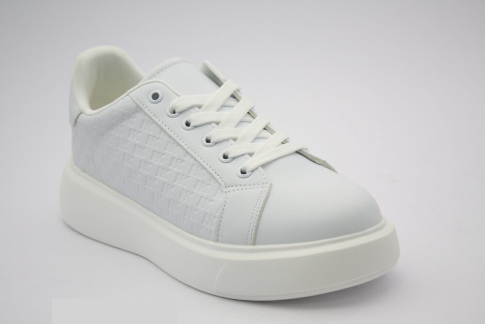 נעלי סניקרס לנשים דגם FD-2 White
