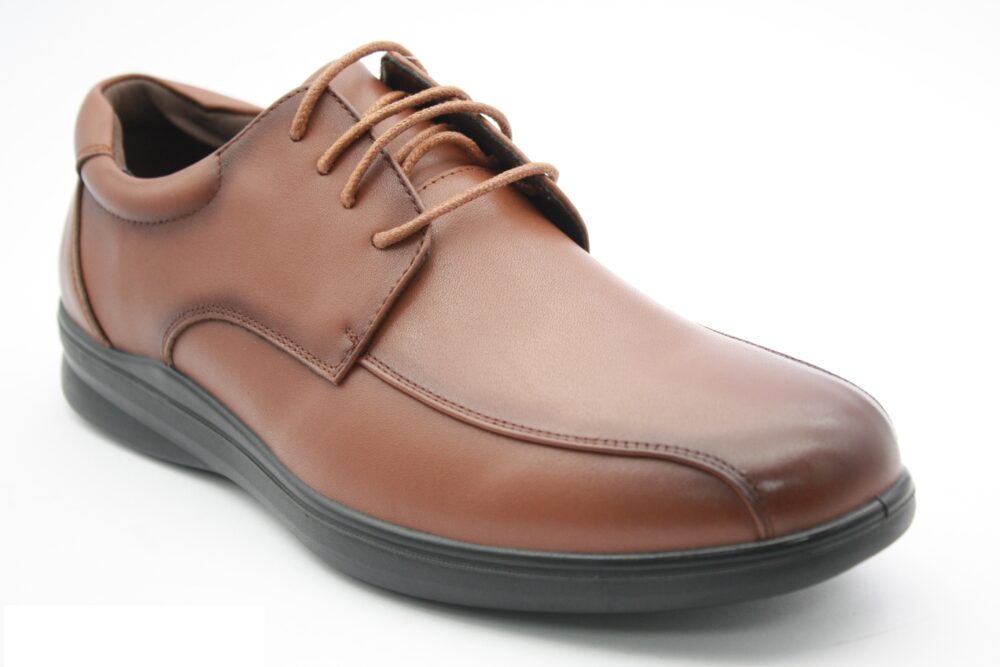 נעלי גברים דגם 9910 brown