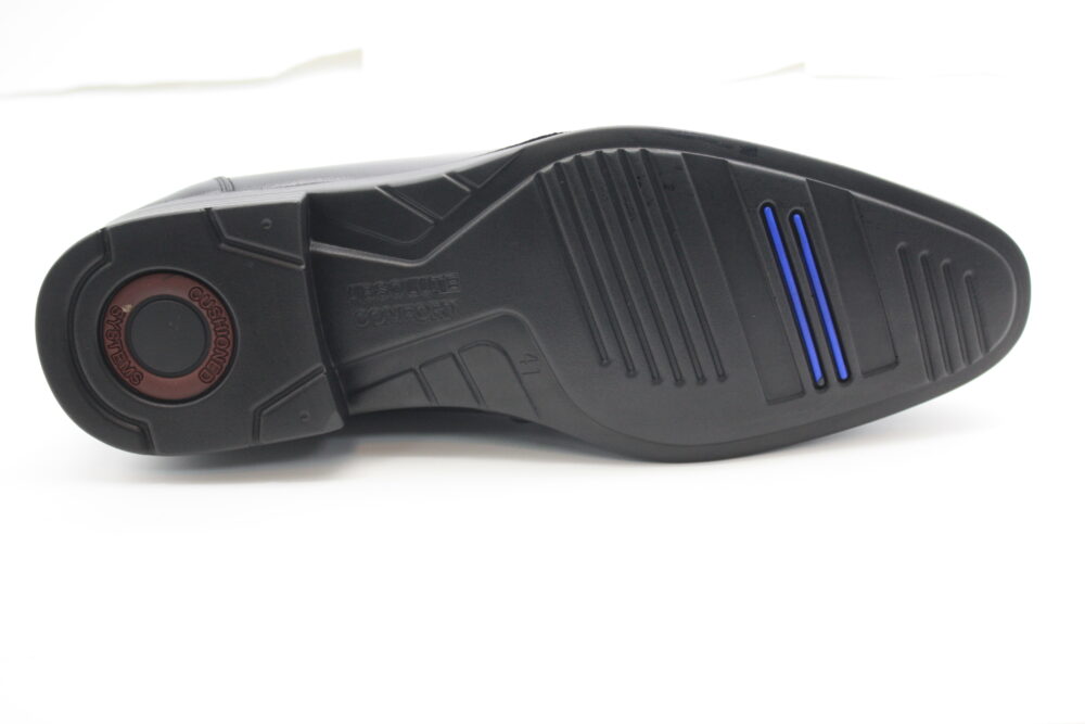 נעלי גברים אלגנטיות דגם 4403